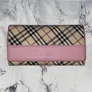 Burberry Wallet